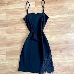 Little black dress 🖤